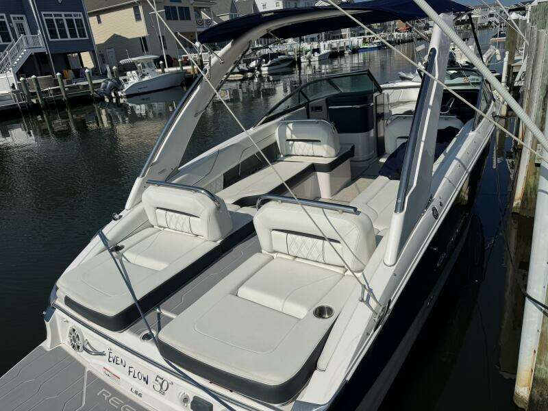 26ft Regal Yacht For Sale