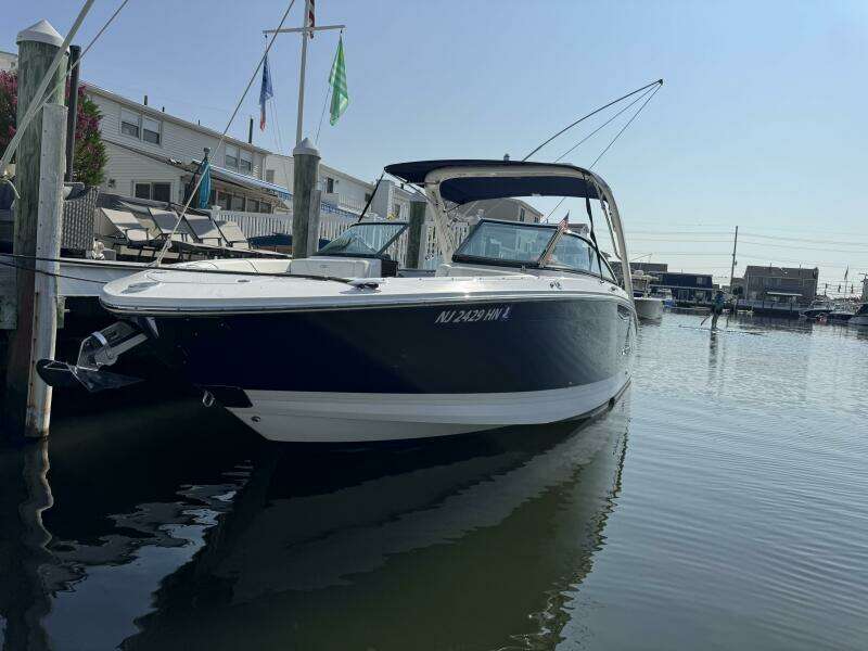 26ft Regal Yacht For Sale