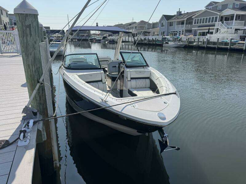 26ft Regal Yacht For Sale