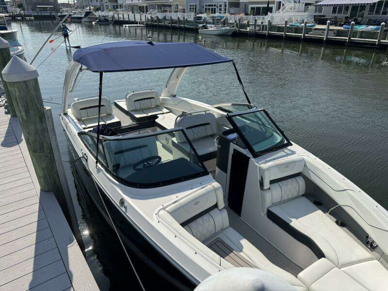 26ft Regal Yacht For Sale