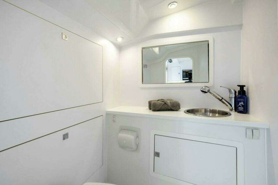 SVG II 40ft Van Dutch Yacht For Sale