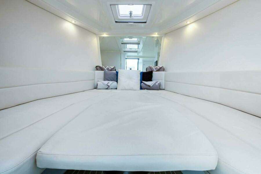 SVG II 40ft Van Dutch Yacht For Sale