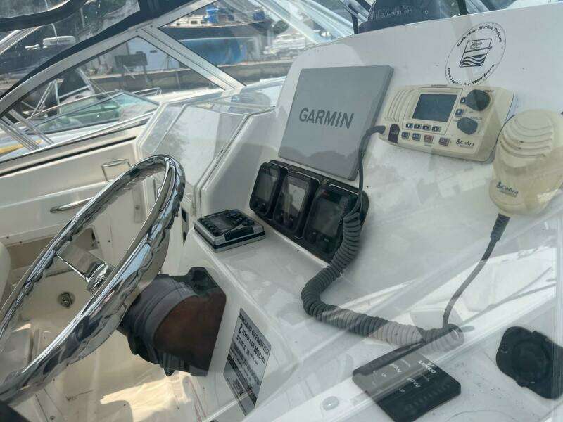 Blue Skye 24ft Century Yacht For Sale