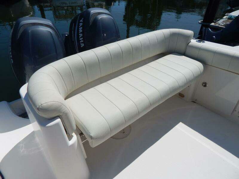 Blue Skye 24ft Century Yacht For Sale