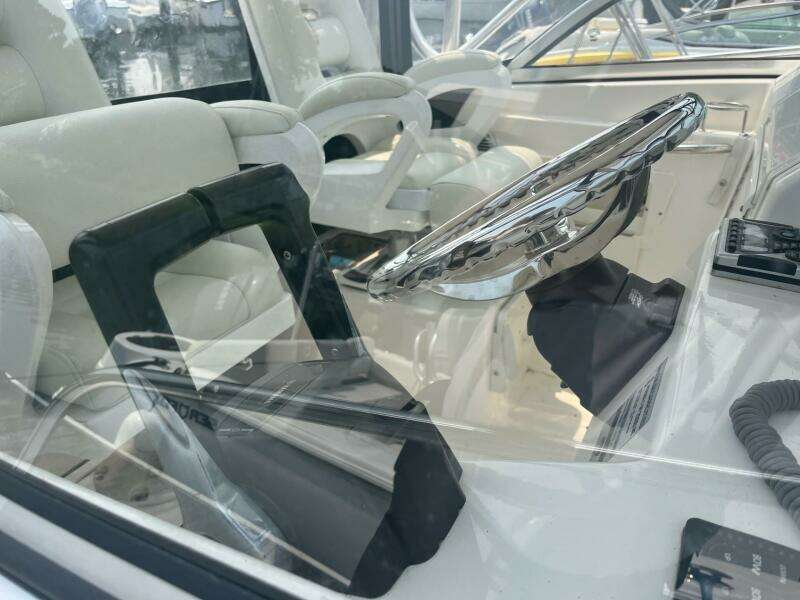 Blue Skye 24ft Century Yacht For Sale