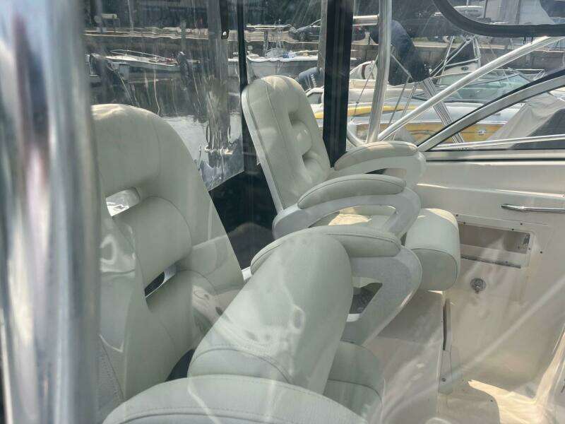 Blue Skye 24ft Century Yacht For Sale