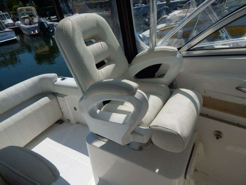 Blue Skye 24ft Century Yacht For Sale