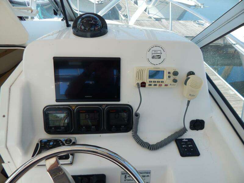 Blue Skye 24ft Century Yacht For Sale