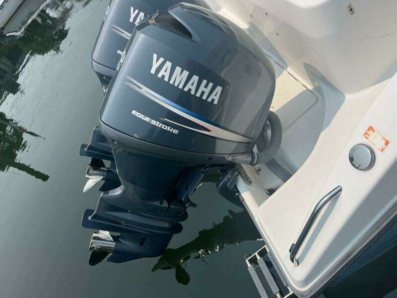 Blue Skye 24ft Century Yacht For Sale