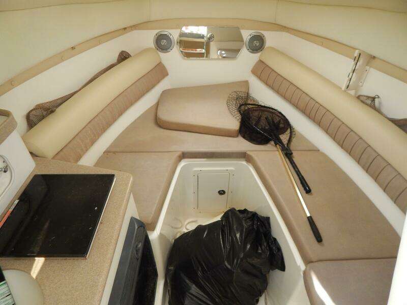 Blue Skye 24ft Century Yacht For Sale