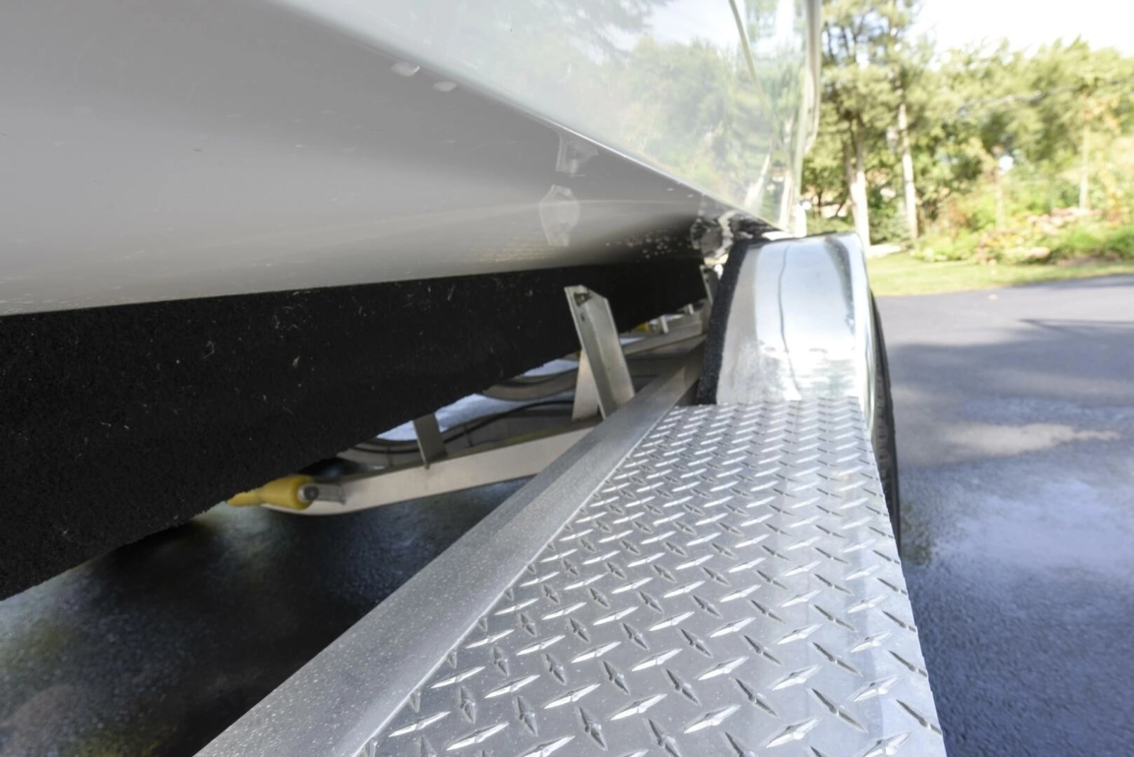 2022 Ranger 2360 Bay