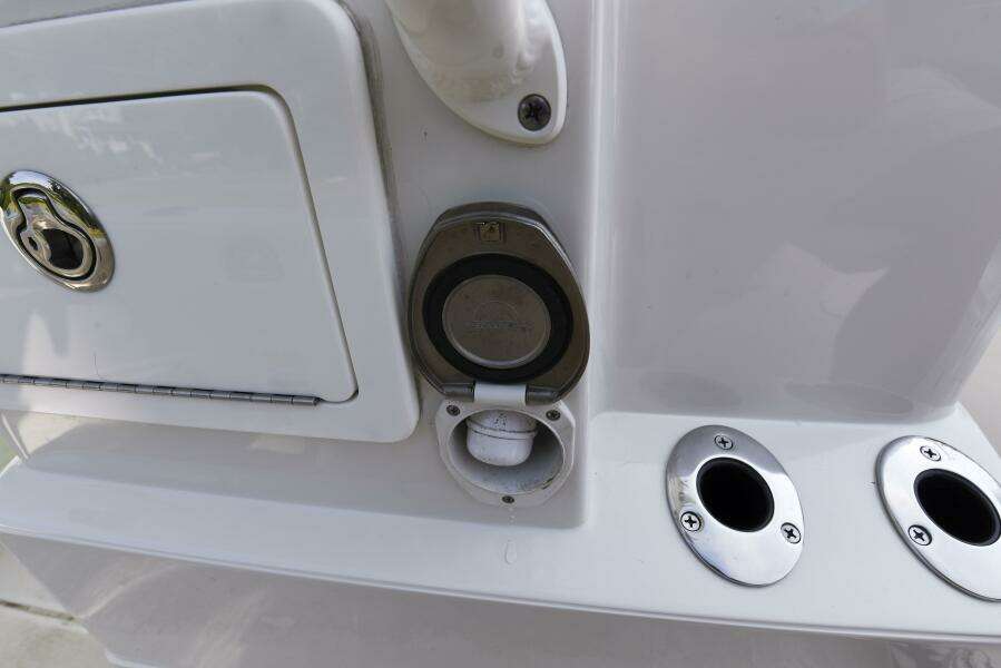 24ft Ranger Yacht For Sale