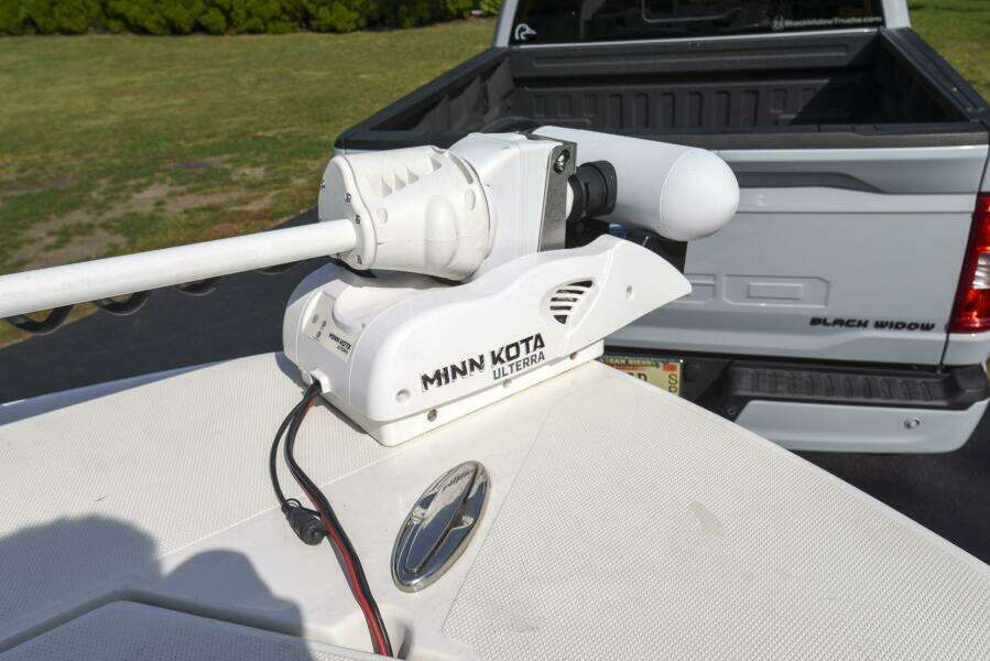 24ft Ranger Yacht For Sale