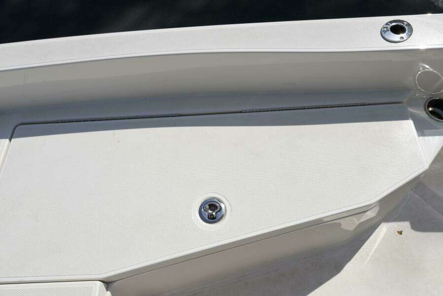 24ft Ranger Yacht For Sale