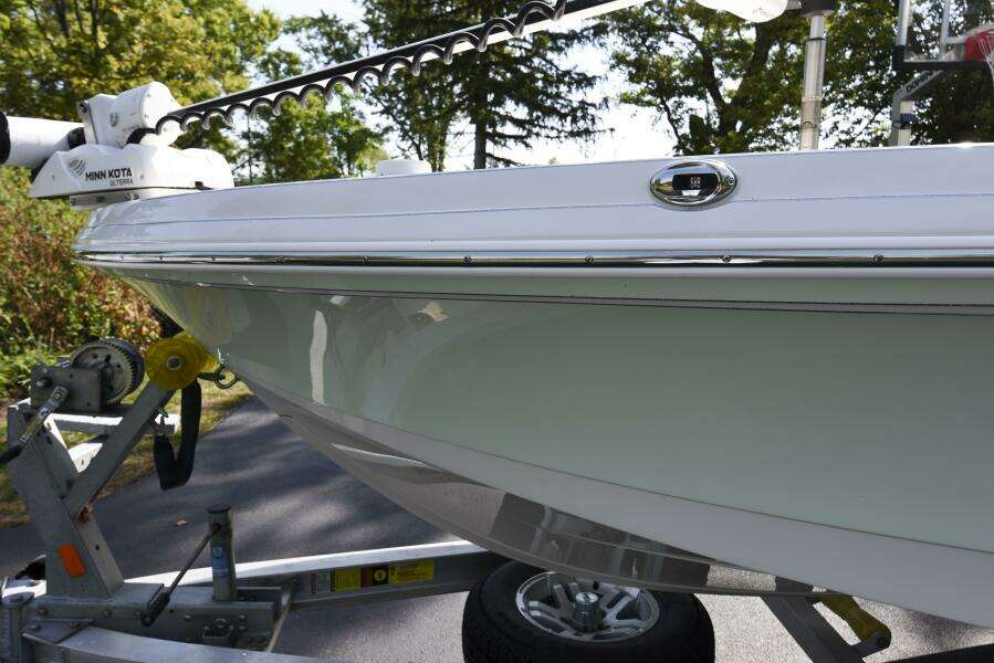 24ft Ranger Yacht For Sale