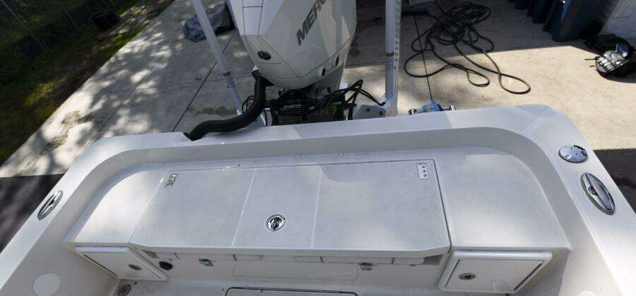 24ft Ranger Yacht For Sale