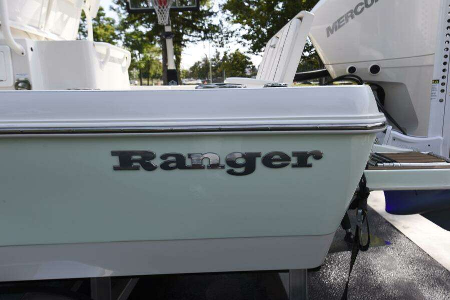 24ft Ranger Yacht For Sale