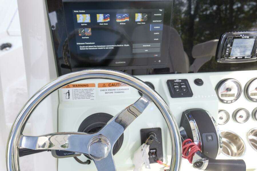 24ft Ranger Yacht For Sale