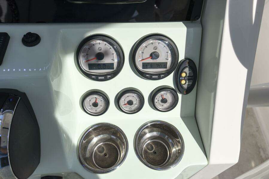 24ft Ranger Yacht For Sale