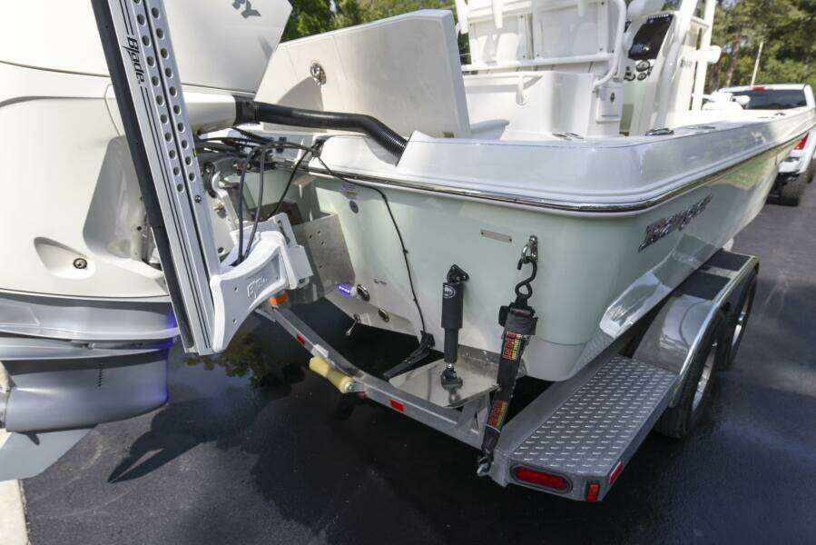 24ft Ranger Yacht For Sale