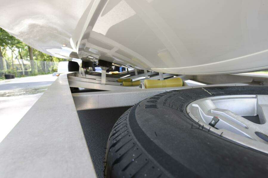 24ft Ranger Yacht For Sale