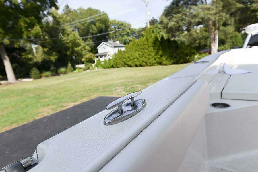 24ft Ranger Yacht For Sale