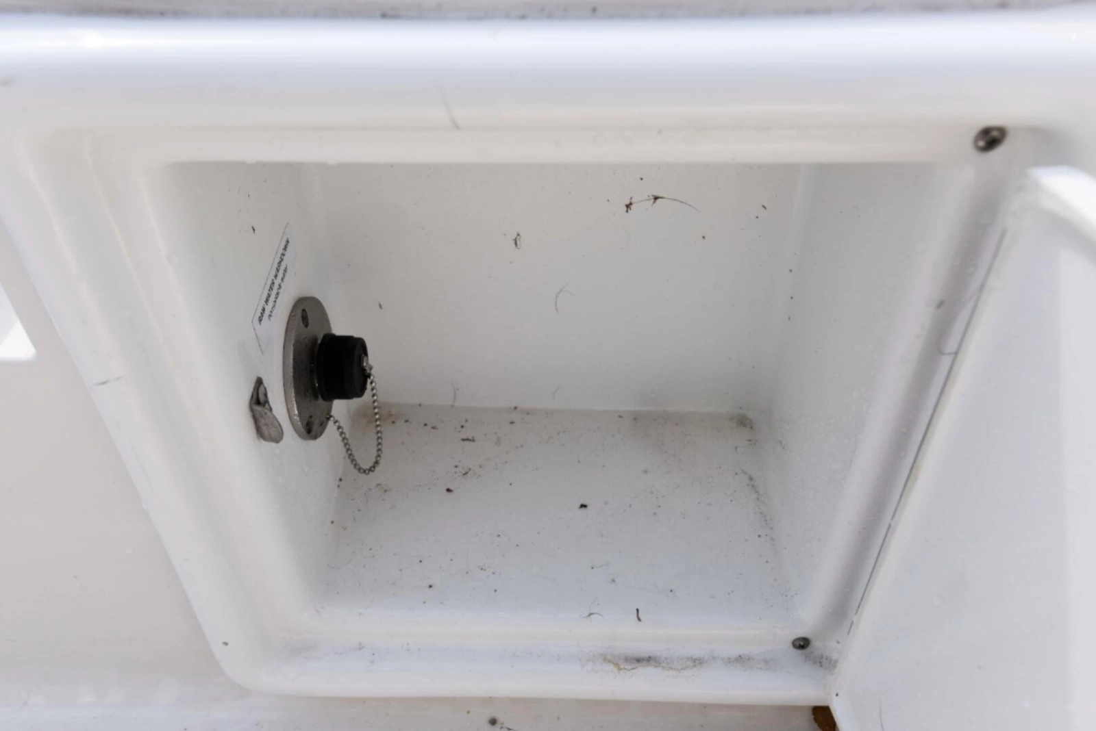 2022 Ranger 2360 Bay