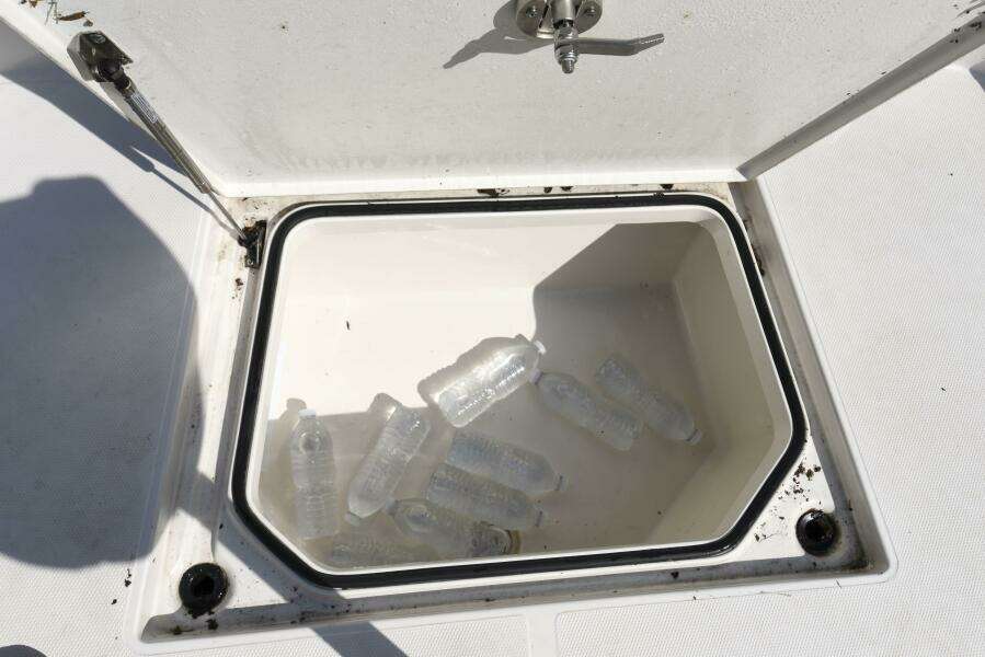 24ft Ranger Yacht For Sale