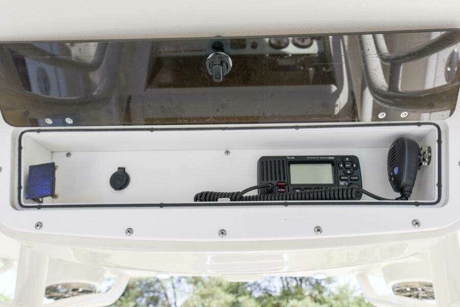 24ft Ranger Yacht For Sale