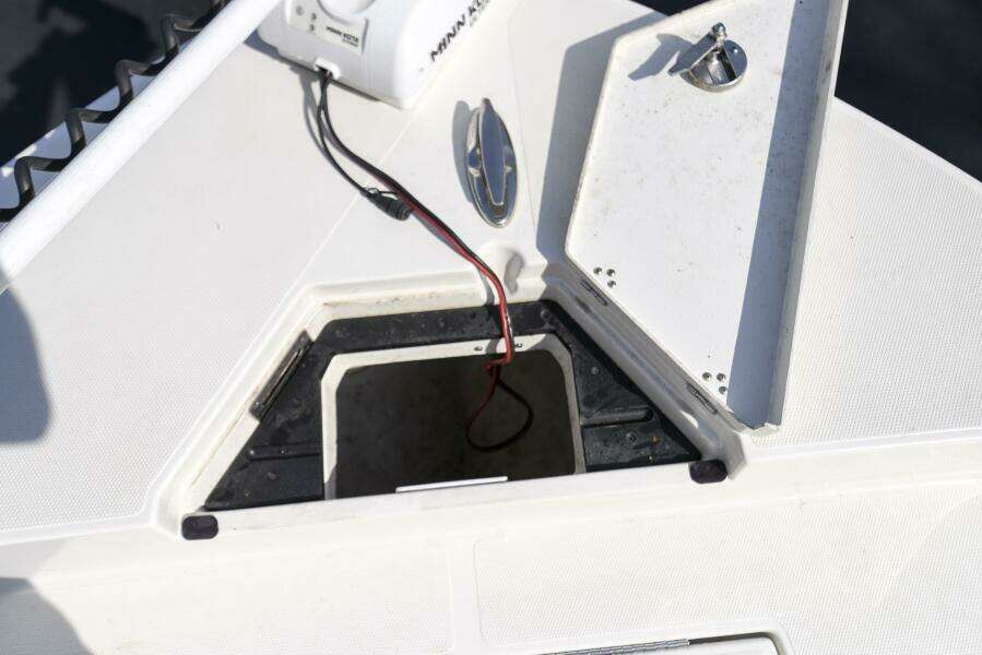 24ft Ranger Yacht For Sale