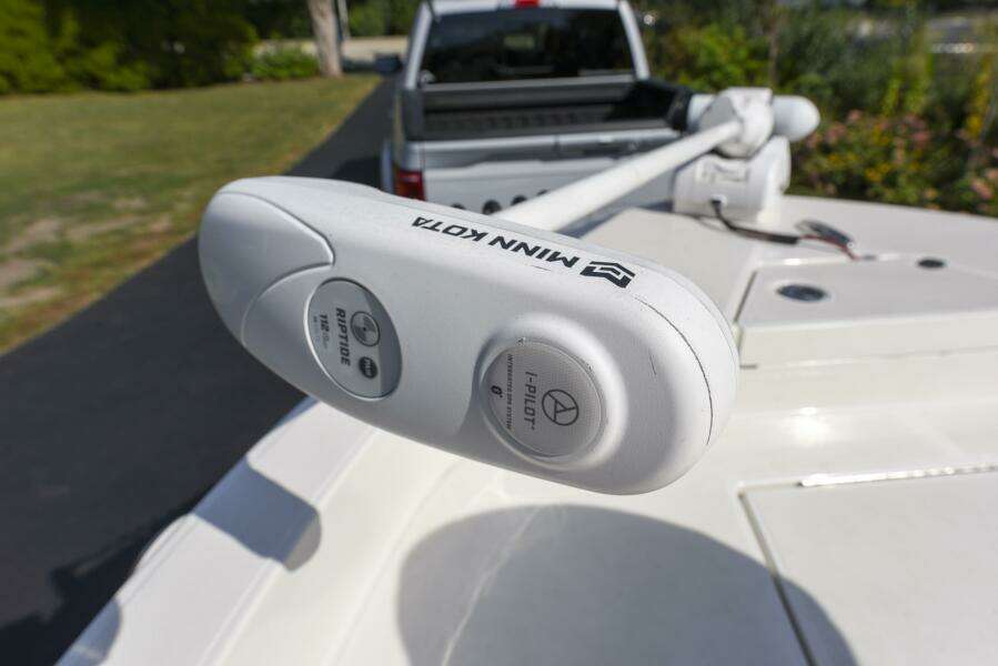 24ft Ranger Yacht For Sale