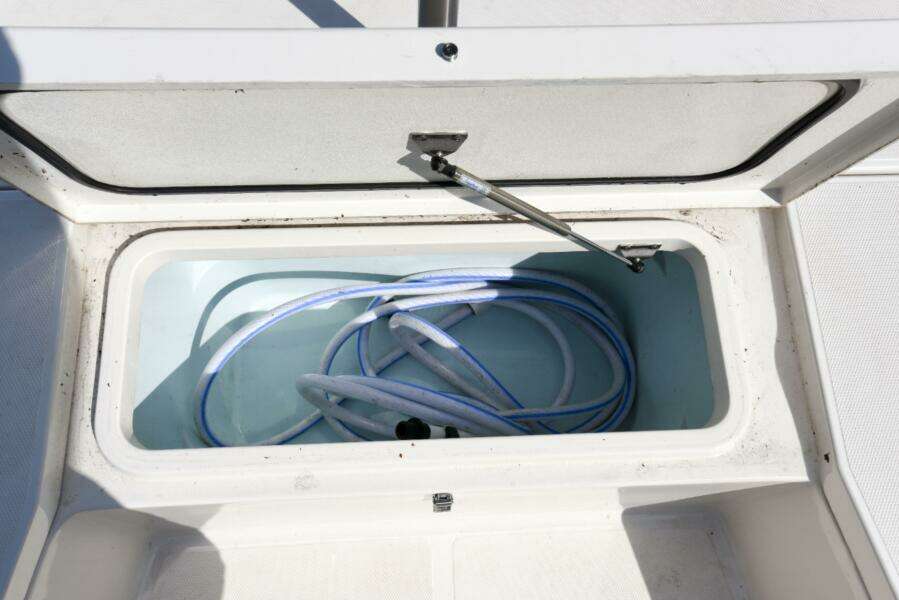 24ft Ranger Yacht For Sale