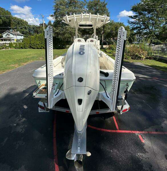 24ft Ranger Yacht For Sale