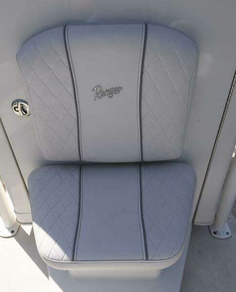 24ft Ranger Yacht For Sale