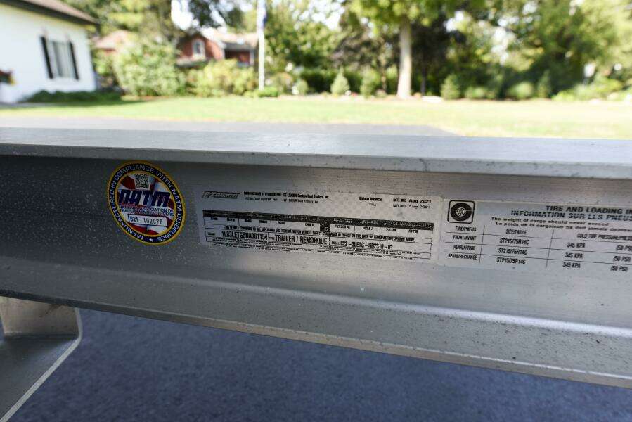 24ft Ranger Yacht For Sale