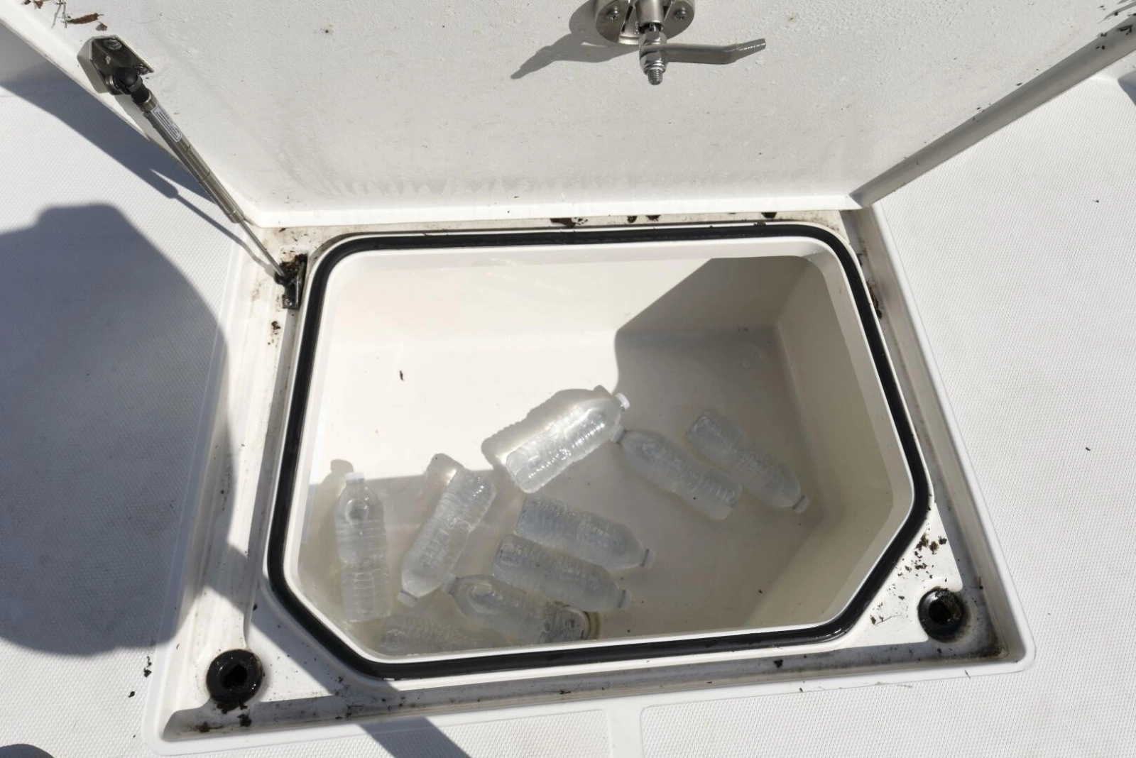 2022 Ranger 2360 Bay