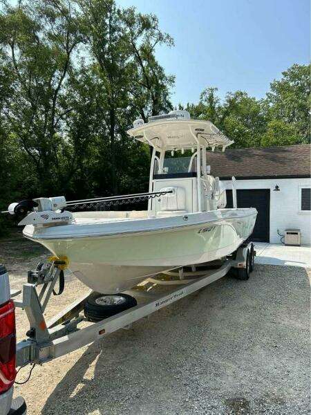 26ft Ranger Yacht For Sale