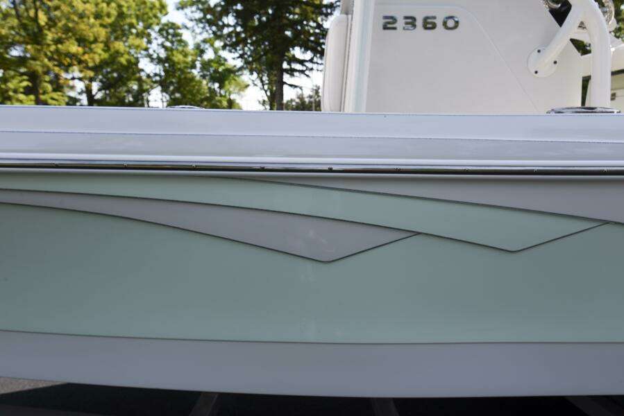 24ft Ranger Yacht For Sale