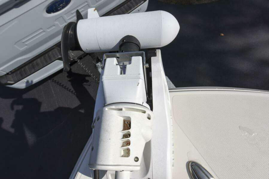 24ft Ranger Yacht For Sale