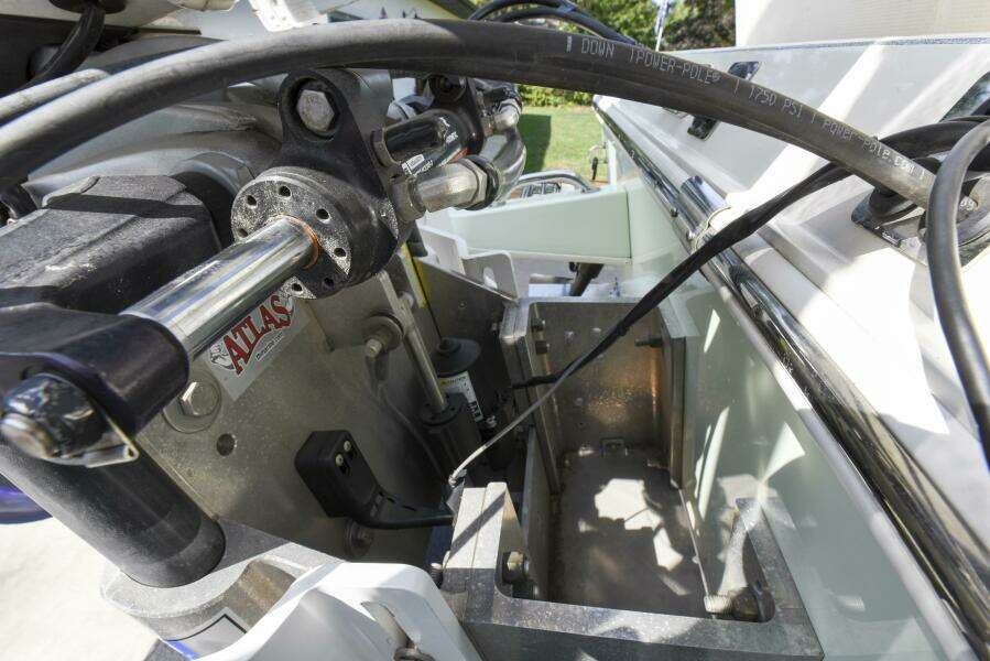24ft Ranger Yacht For Sale