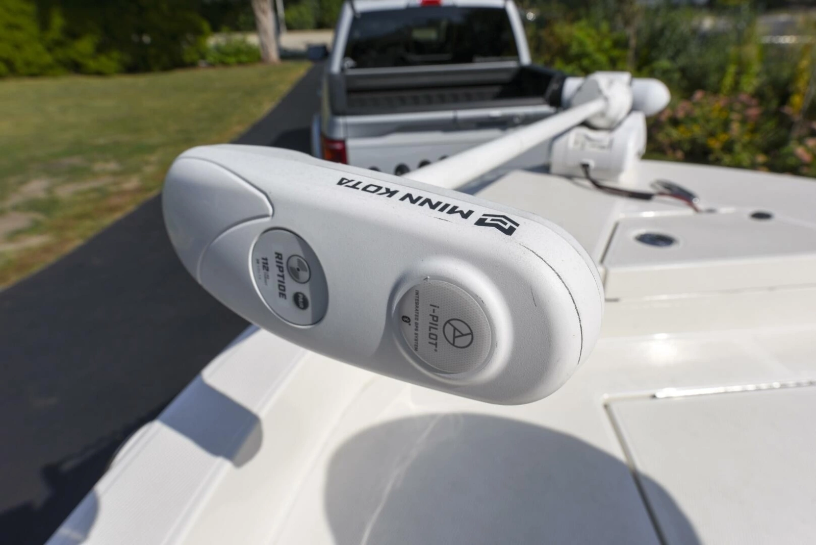 2022 Ranger 2360 Bay