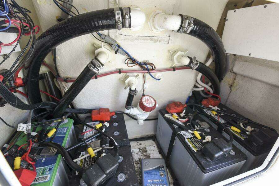 24ft Ranger Yacht For Sale
