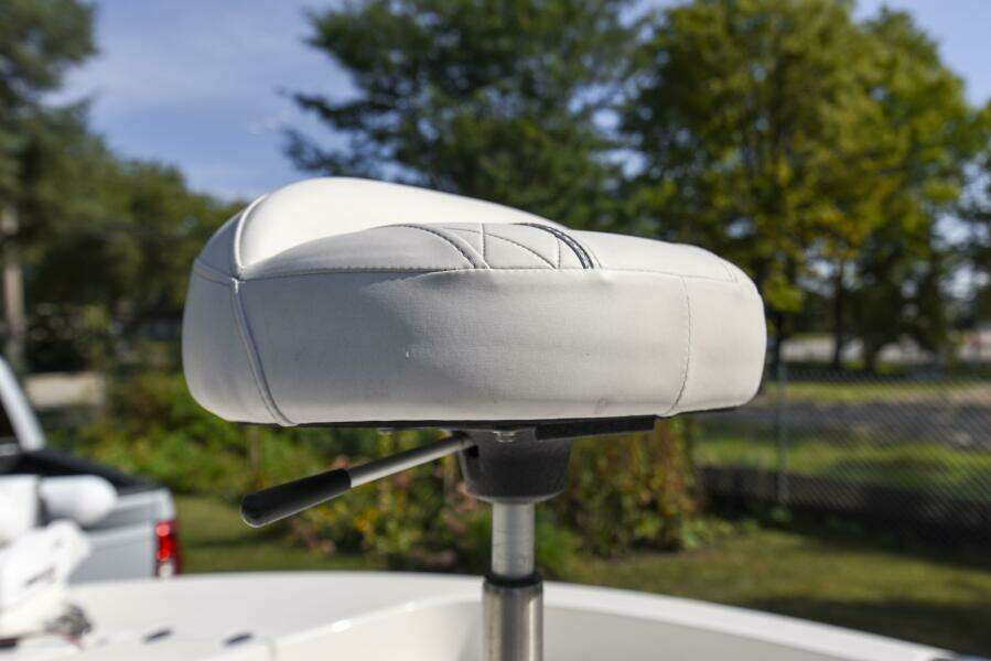 24ft Ranger Yacht For Sale
