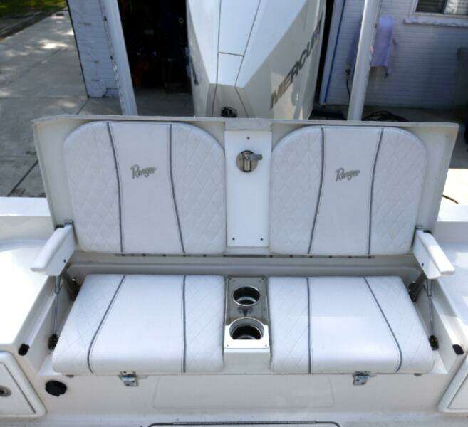 24ft Ranger Yacht For Sale