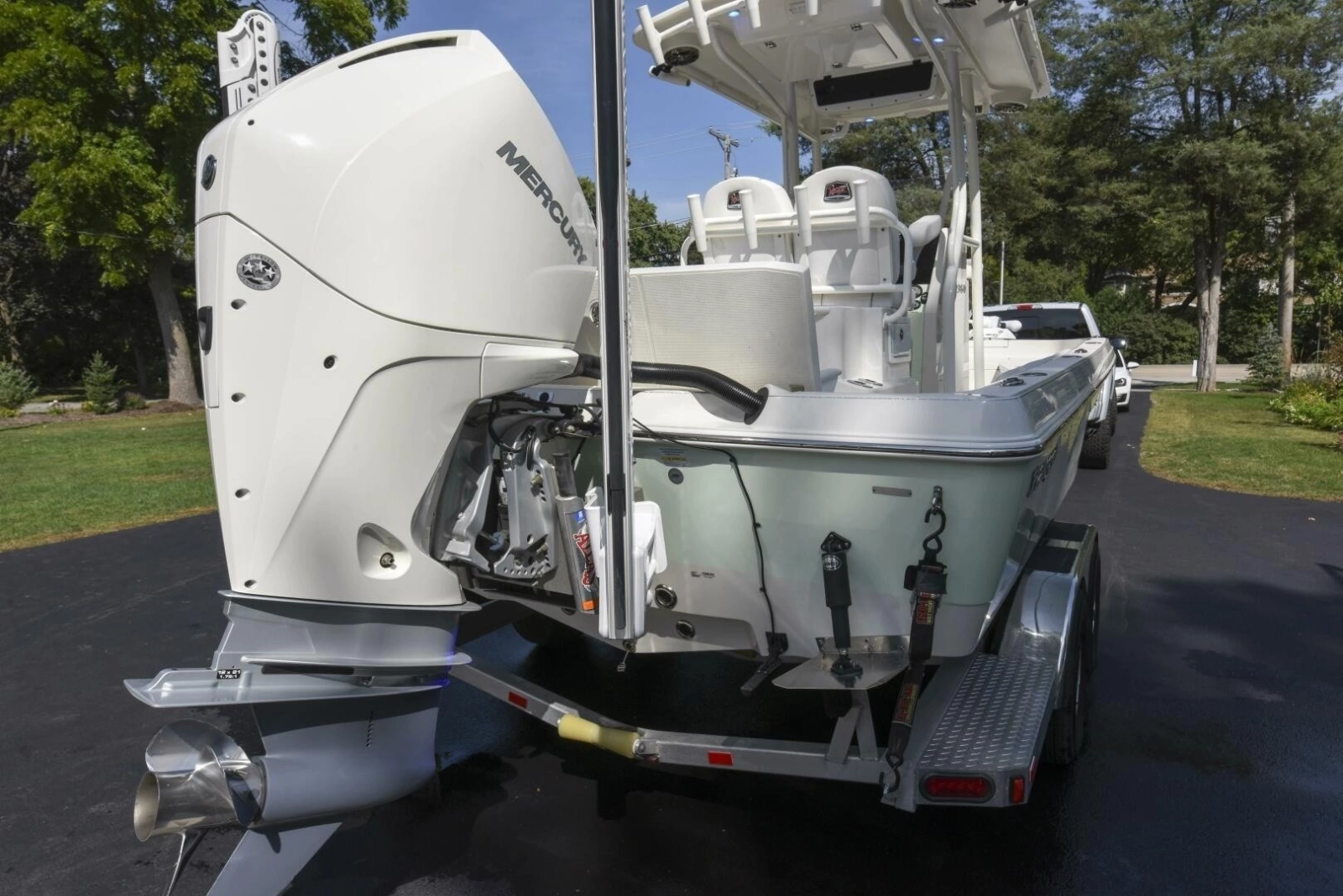 2022 Ranger 2360 Bay