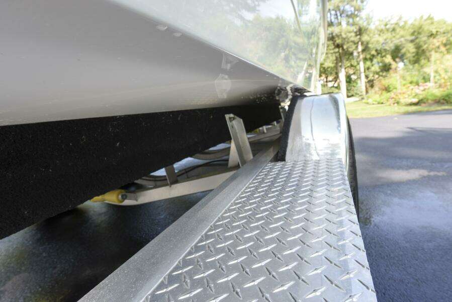 24ft Ranger Yacht For Sale