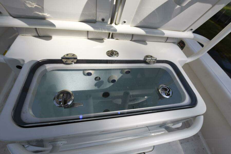 24ft Ranger Yacht For Sale