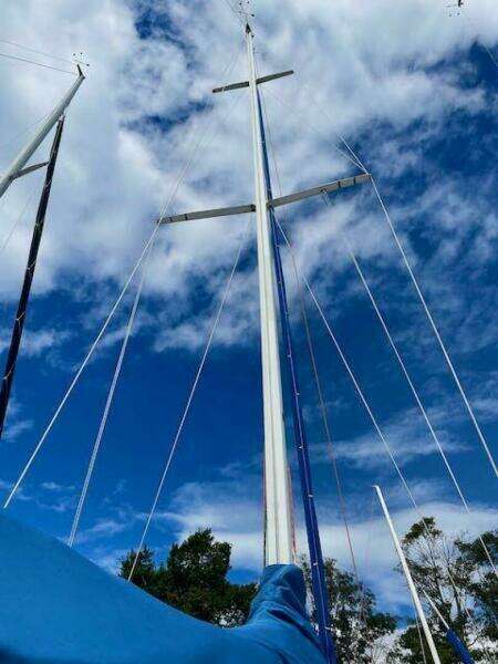 Sceptre 33ft C amp C Yacht For Sale