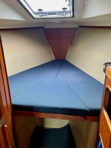 Sceptre 33ft C amp C Yacht For Sale