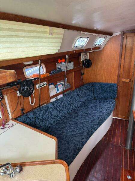 Osprey 32ft Catalina Yacht For Sale